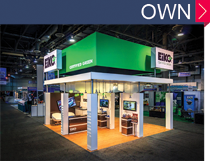 Using Custom Trade Show Displays For Your Business