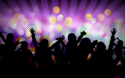 Book an Experienced Wedding DJ in Overland Park, KS, to Ensure Everyone Has Fun